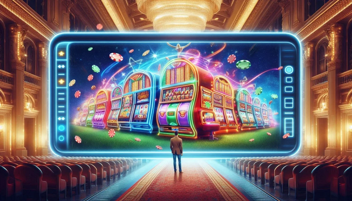 CrazyFox Casino